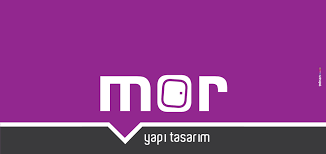 Mor Yapı